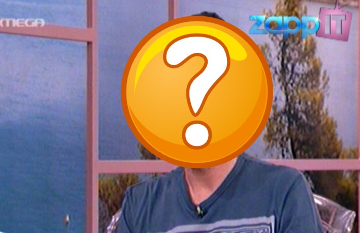 Πασίγνωστος ζεν πρεμιέ δηλώνει ότι άλλαξε η ζωή του στο Άγιο Όρος