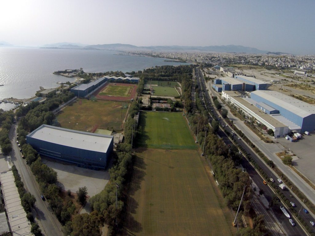 ΦΩΤΟ ΑΡΧΕΙΟΥ EUROKINISSI