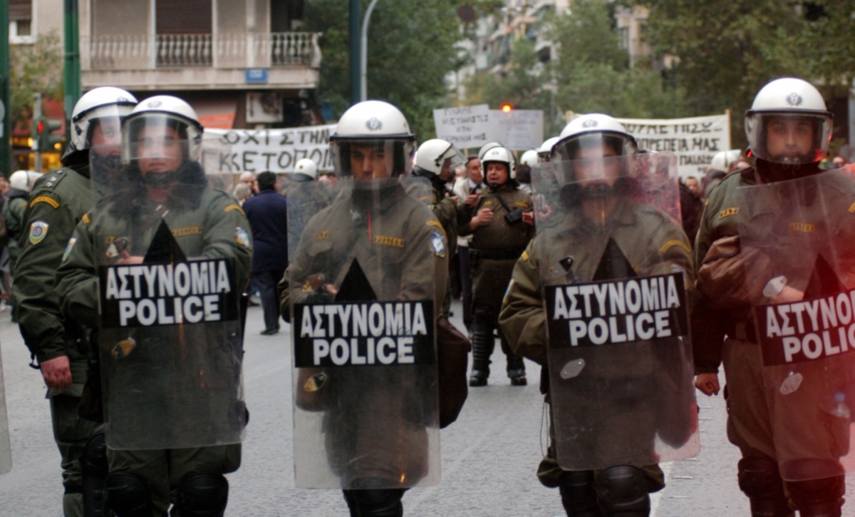 ΦΩΤΟ  EUROKINISSI