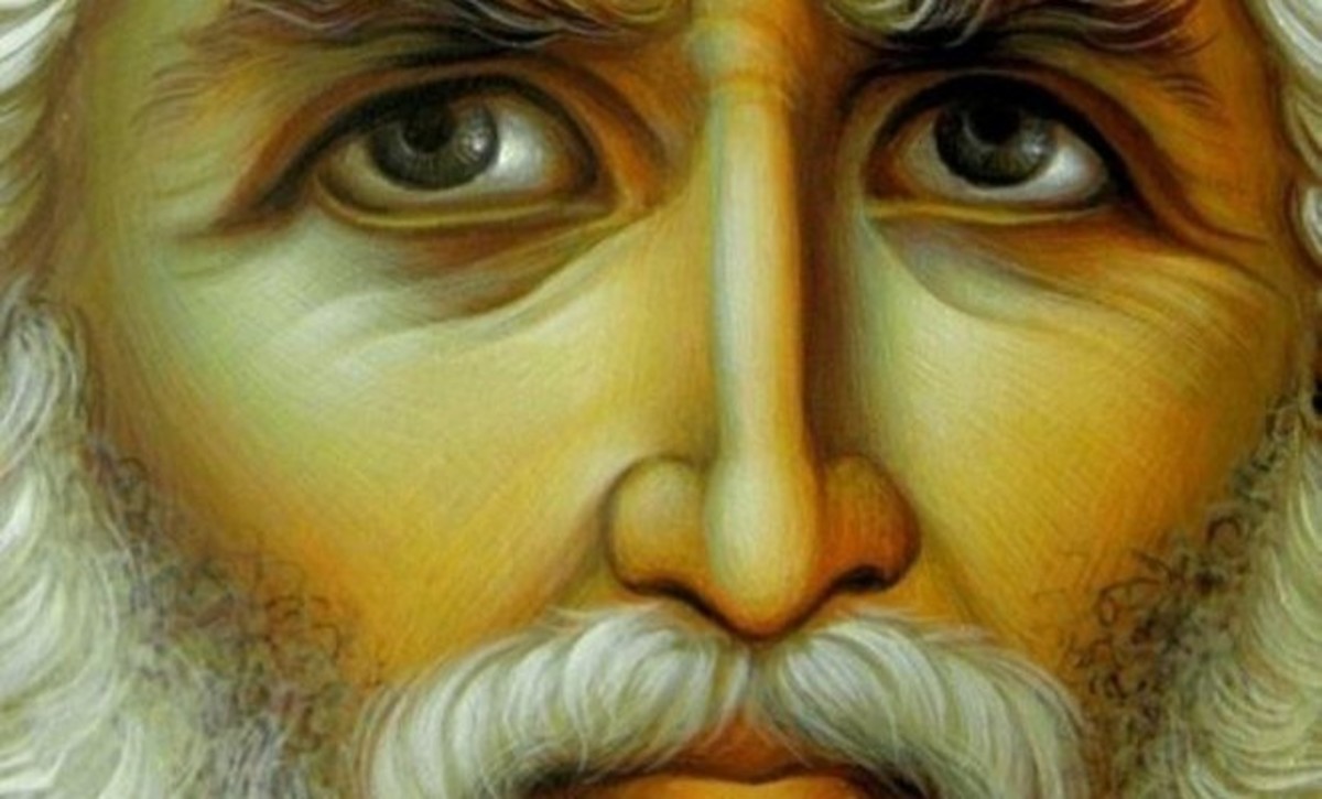 Πώς γίνεται κάποιος Άγιος; Όσα δεν γνωρίζετε