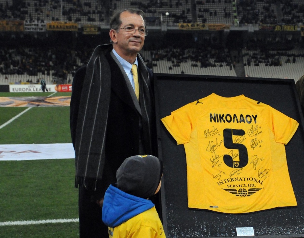 ΦΩΤΟ AΡΧΕΙΟΥ EUROKINISSI