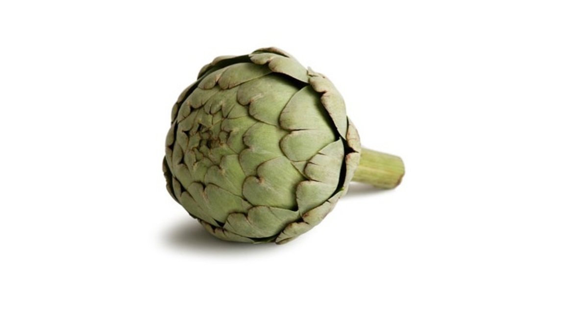 «Την πείνα την έχω στο τσεπάκι! Έτρωγα όλη μέρα μια αγκινάρα!»