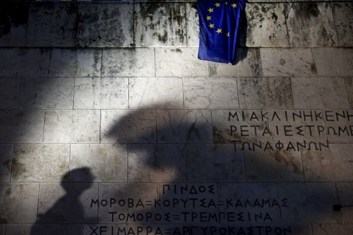 “Μέχρι το 2017 η Ελλάδα θα έχει απολυταρχική κυβέρνηση”!