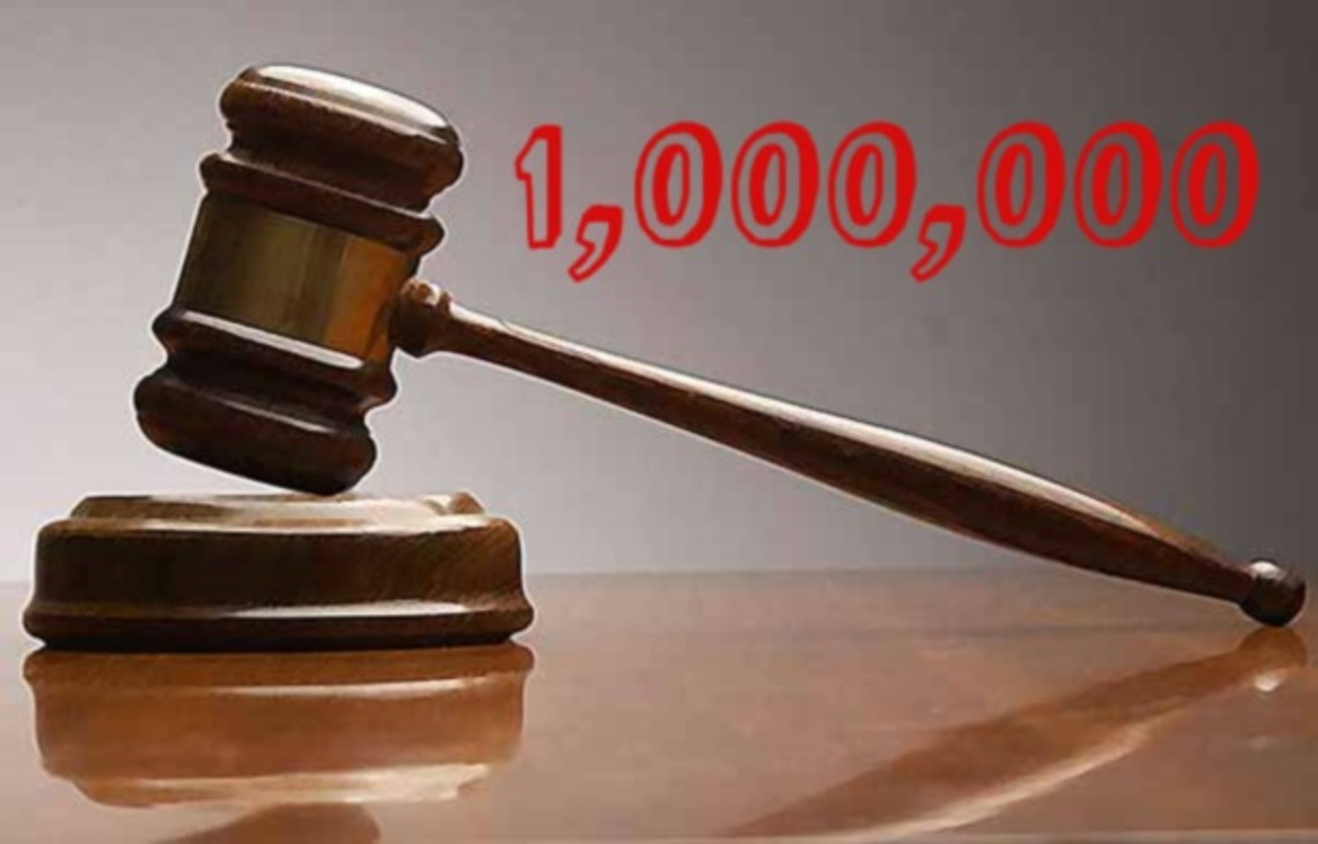 Αγωγή μαμούθ! Έλληνας παρουσιαστής ζητάει 1 εκ. ευρώ από πασίγνωστη τηλεοπτική μαγείρισσα!