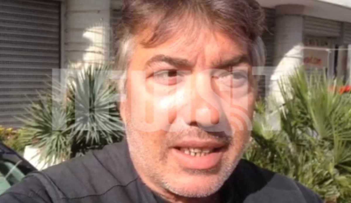 Συνεχίζουμε τον αγώνα μας