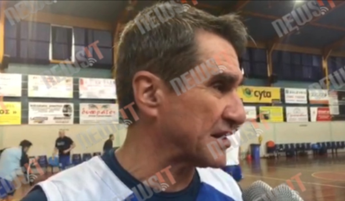 Αγώνας με βουλευτές