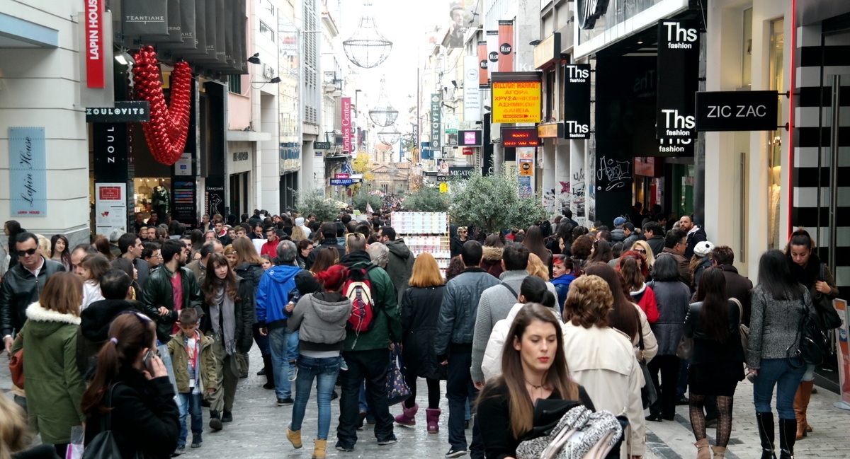 Χριστούγεννα 2015: Τι να προσέξετε στις αγορές κρεάτων, λαχανικών και τροφίμων