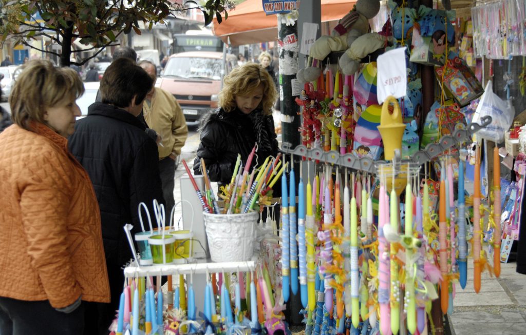 Όλα όσα πρέπει να προσέχετε για τις αγορές σας το Πάσχα