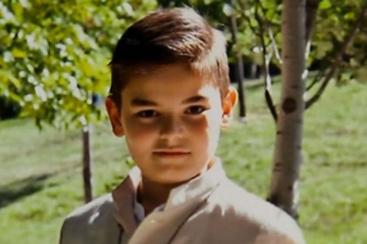 Ραγίζουν καρδιές: 11χρονος δεν άντεξε το bullying και αυτοκτόνησε