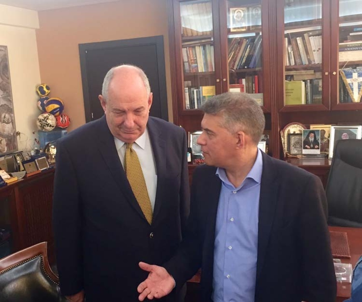 ΦΩΤΟ από onlarissa.gr