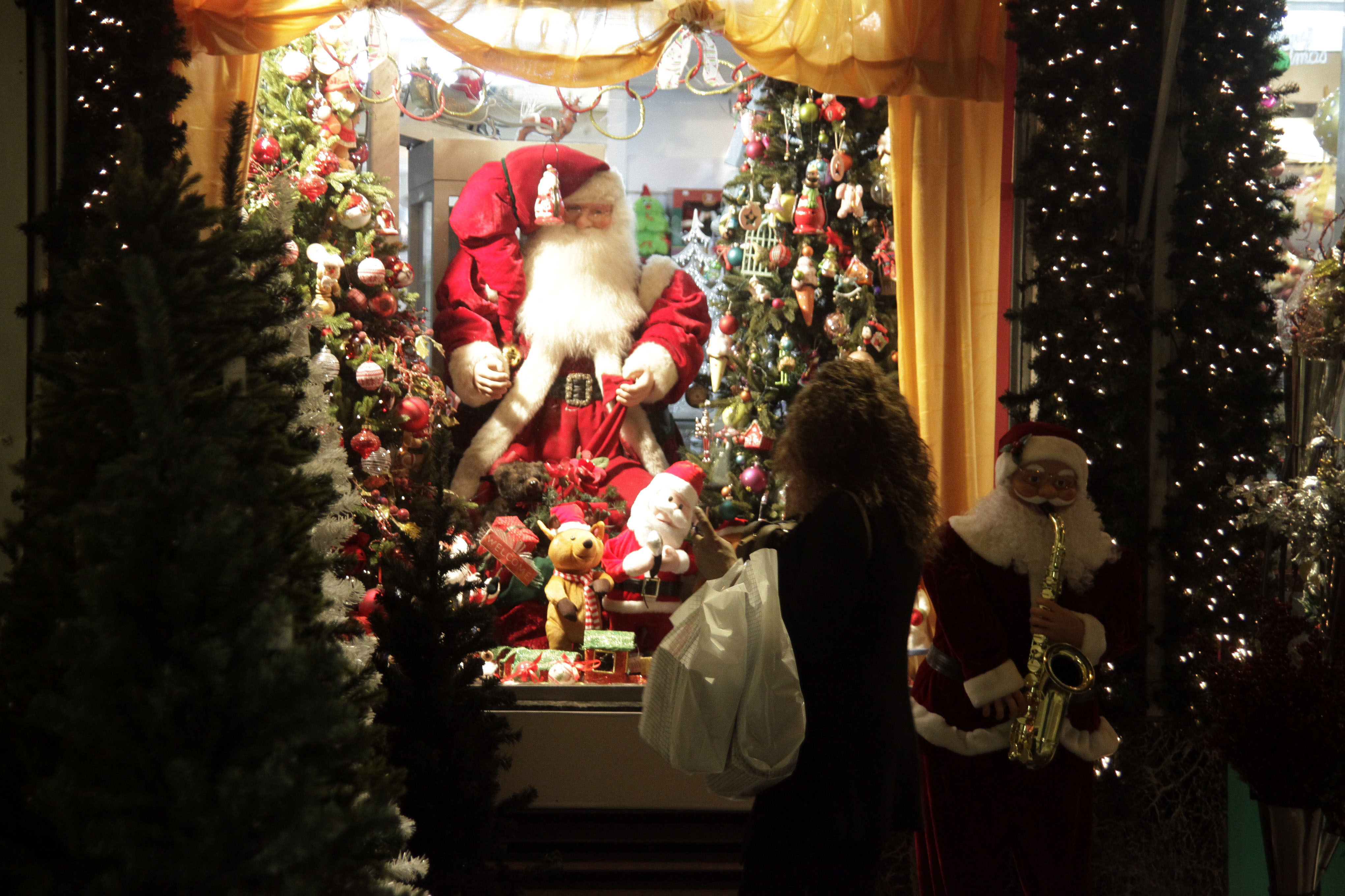 ΦΩΤΟ ΑΡΧΕΙΟΥ EUROKINISSI