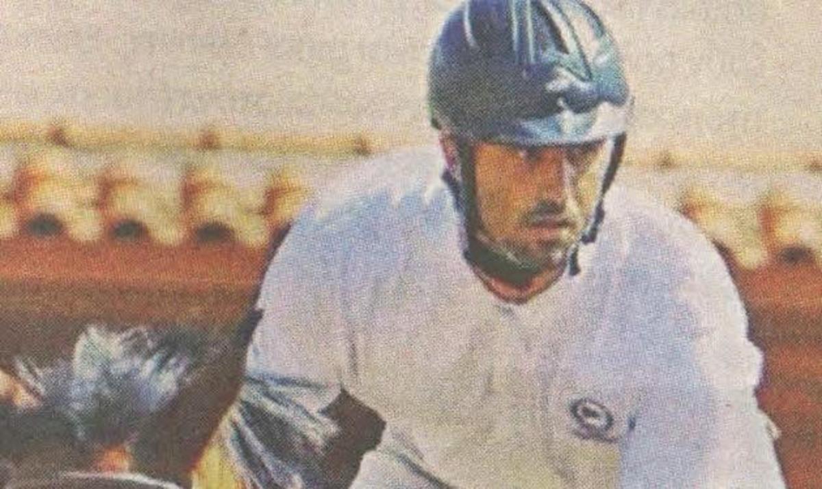 Ξανά ερωτευμένος μετά το χωρισμό από την Νάνσυ Αλεξιάδη ο Νικόλας Αγούδημος;