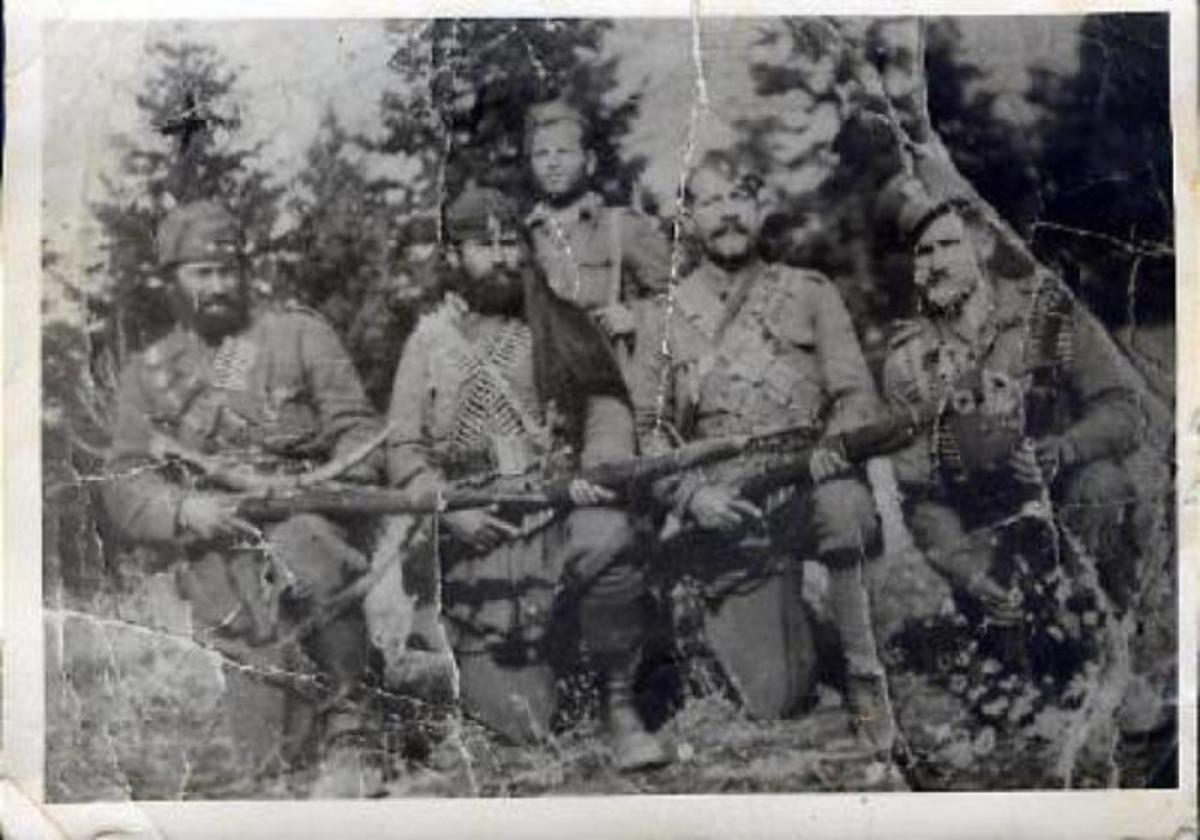 Γοργοπόταμος: Μια ανατίναξη που ακούστηκε σ΄όλο το κόσμο – ΒΙΝΤΕΟ
