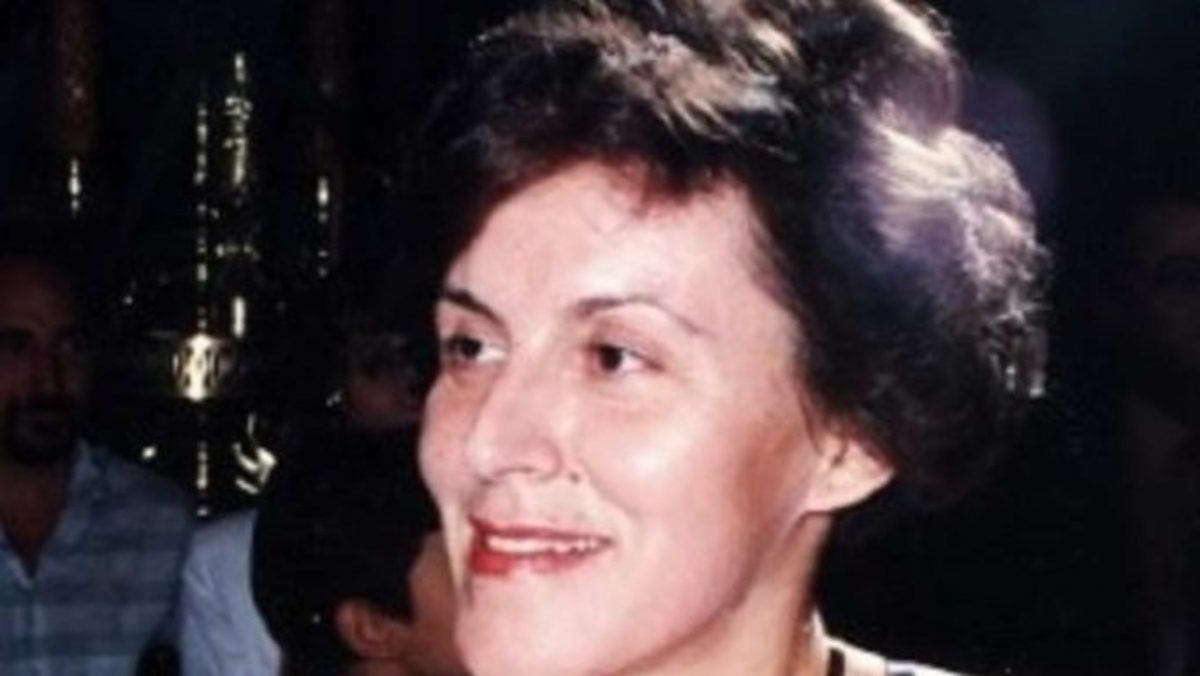 Ελευθερία Αγραφιώτου: Τα κλειδιά “δείχνουν” τον δολοφόνο;