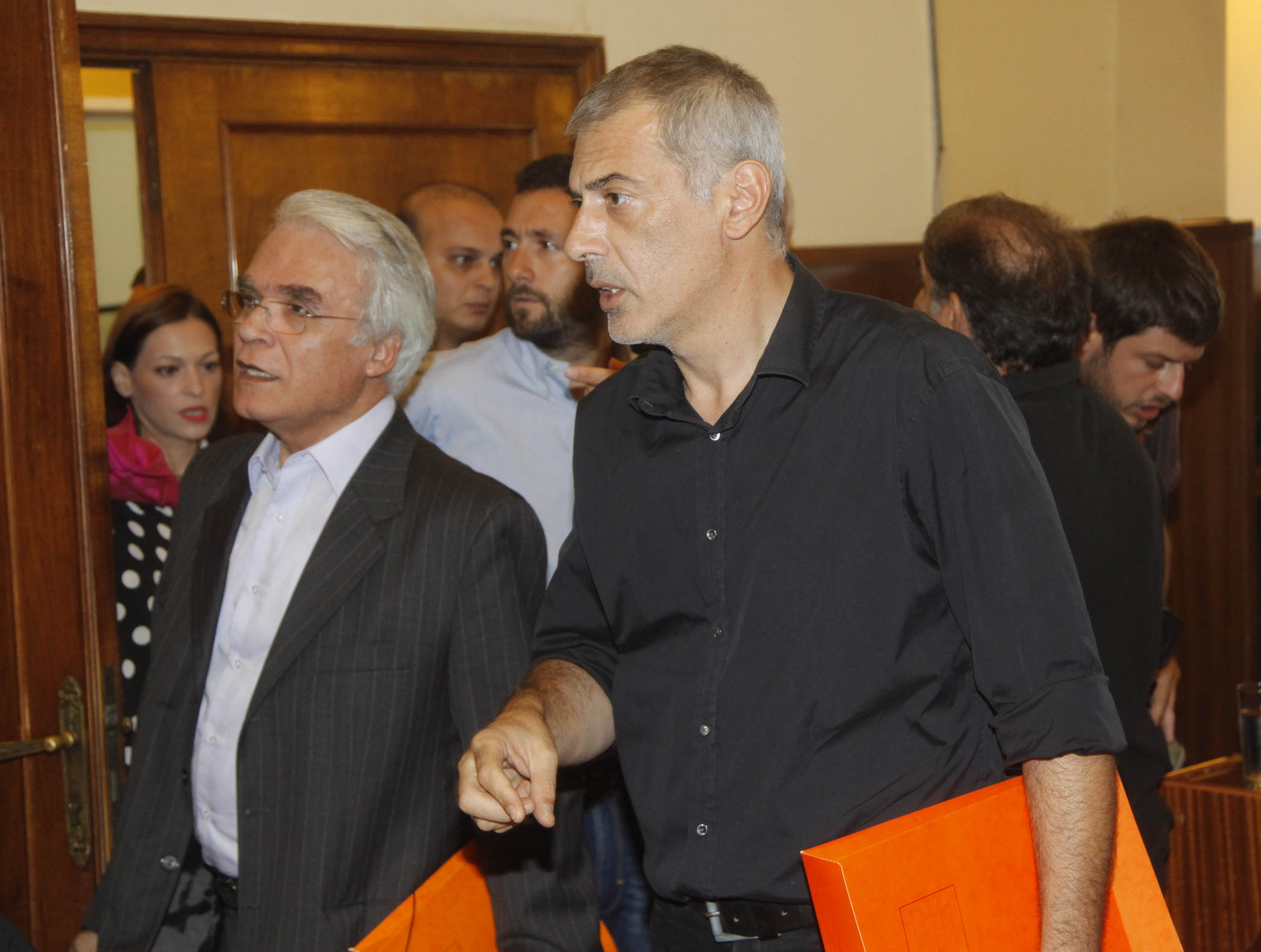 ΦΩΤΟ ΑΡΧΕΙΟΥ EUROKINISSI