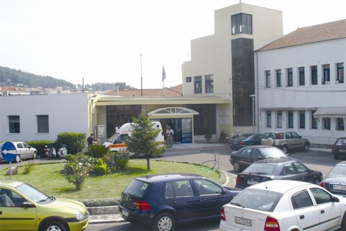 Απλήρωτες οι εφημερίες Νοεμβρίου στο νοσοκομείο Αγρινίου