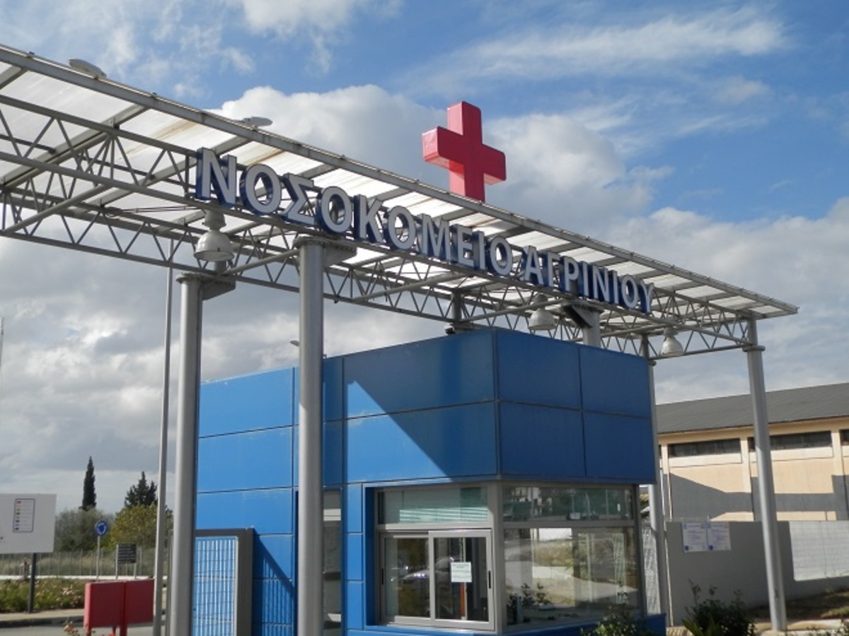 9χρονο κοριτσάκι αναίσθητο από το αλκοόλ στο νοσοκομείο!