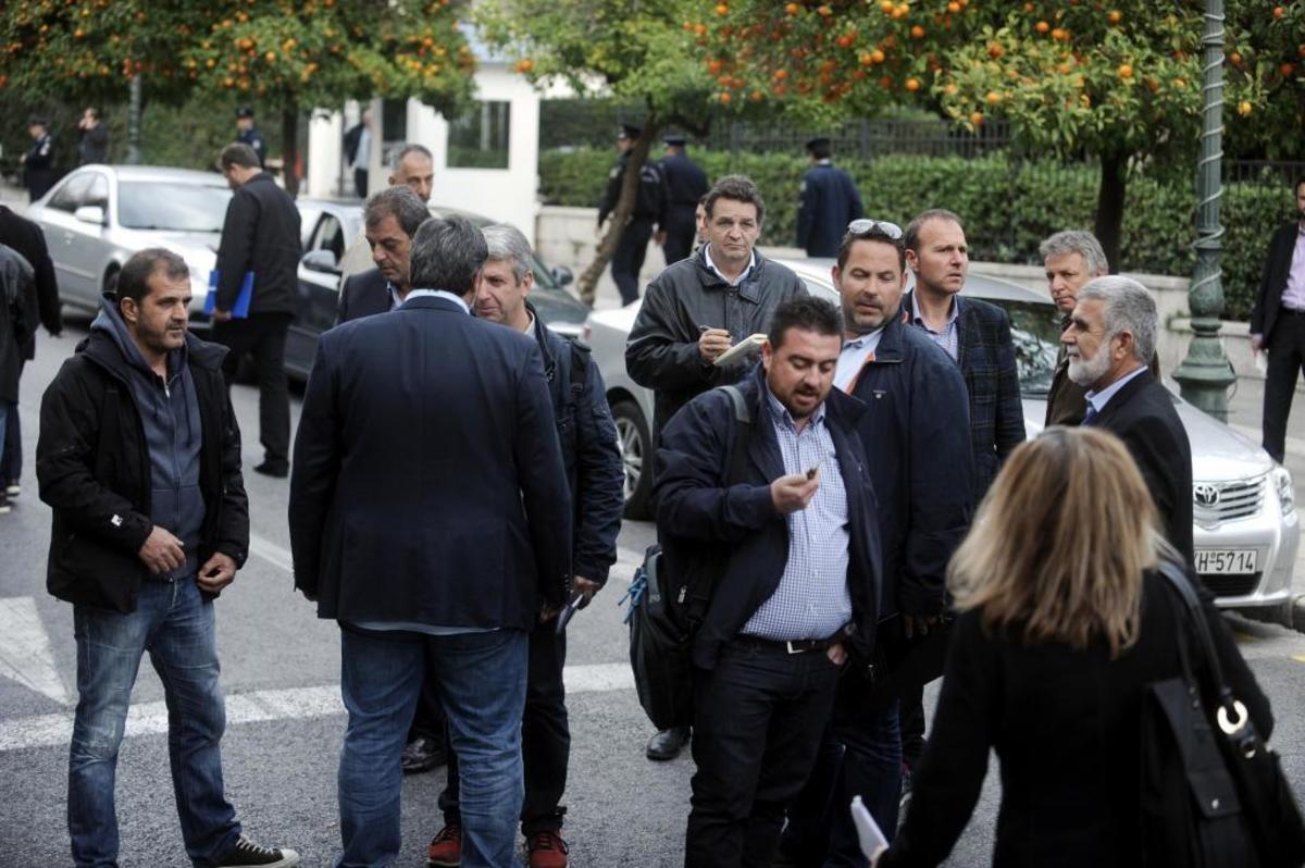 ΦΩΤΟ ΑΡΧΕΙΟΥ EUROKINISSI
