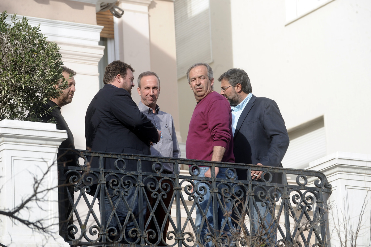 ΦΩΤΟ ΑΡΧΕΙΟΥ EUROKINISSI