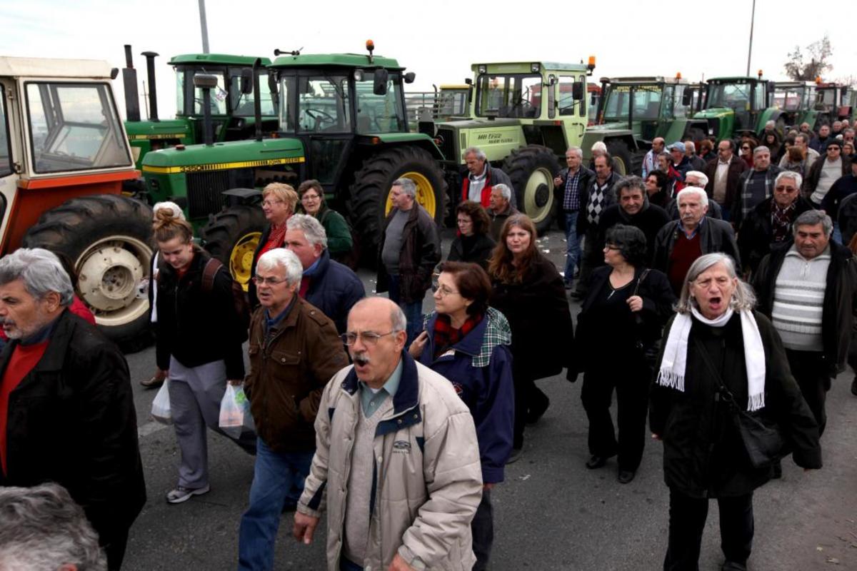 ΦΩΤΟ ΑΡΧΕΙΟΥ EUROKINISSI