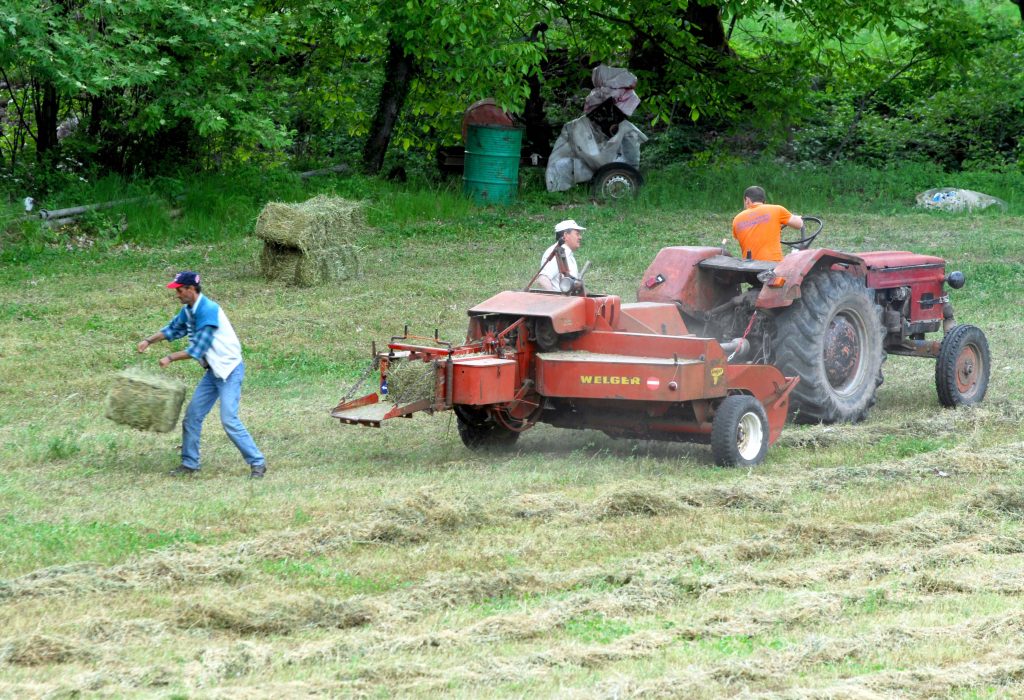 Επίδομα σε 5.000 οικογένειες αγροτών
