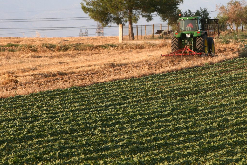 Πήραν τις πρώτες επιστροφές ειδικού φόρου οι αγρότες