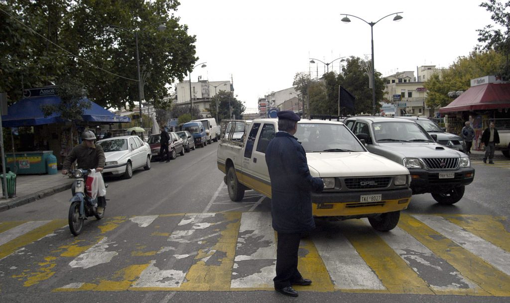 Τώρα απόσυρση και στα αγροτικά αυτοκίνητα