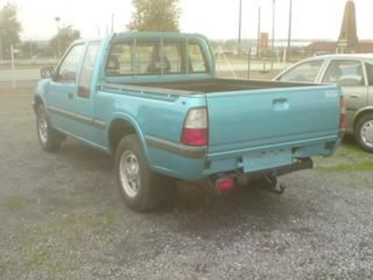 Ηράκλειο: Έπεσε από την καρότσα και σκοτώθηκε