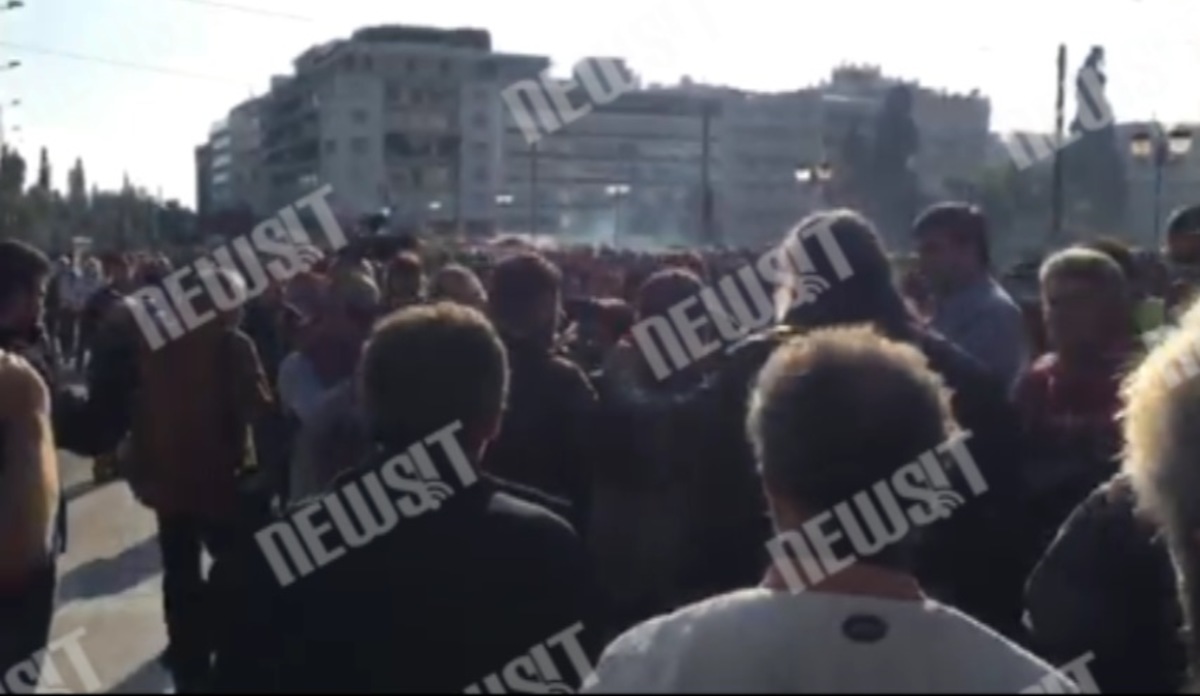 Ελεύθερος ο Κρητικός