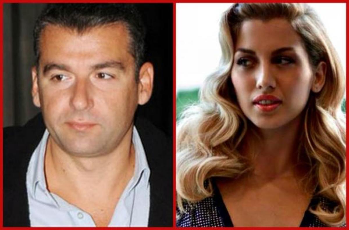 Αγωγή από Σπυροπούλου σε Λιάγκα – Σταμάτη – Ζητά 520.000 ευρώ!