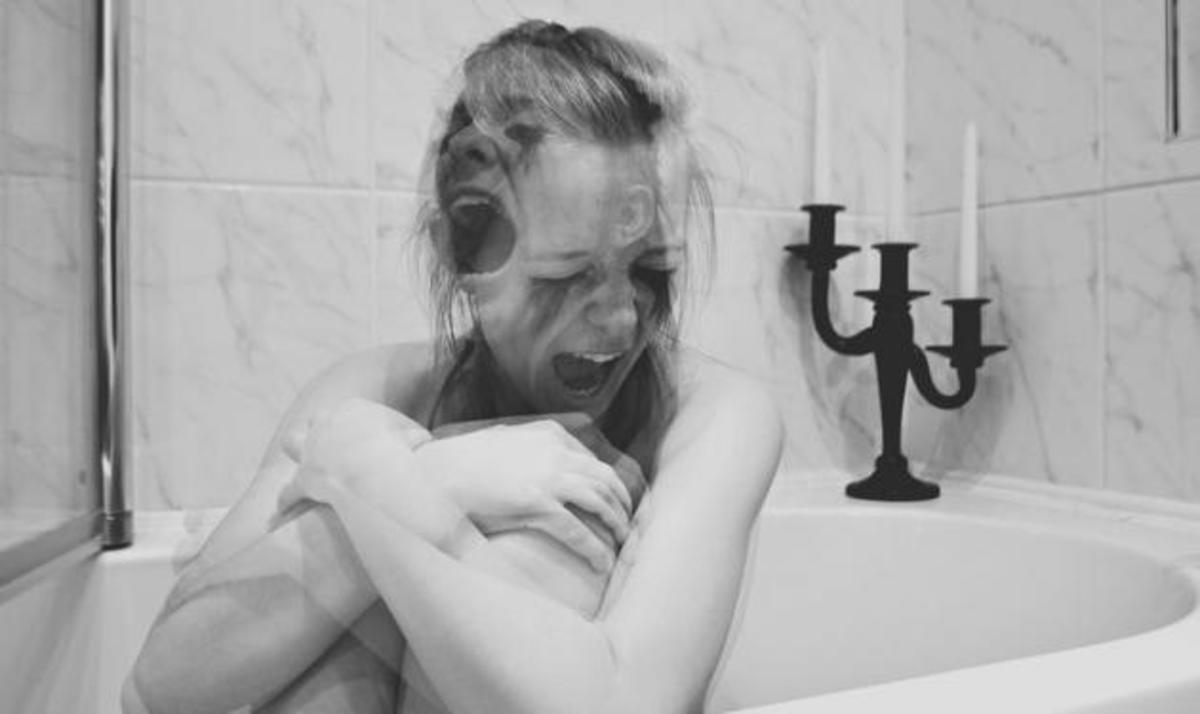 Tο άγχος στα χρόνια της οικονομικής κρίσης και πώς να το διαχειριστείτε!