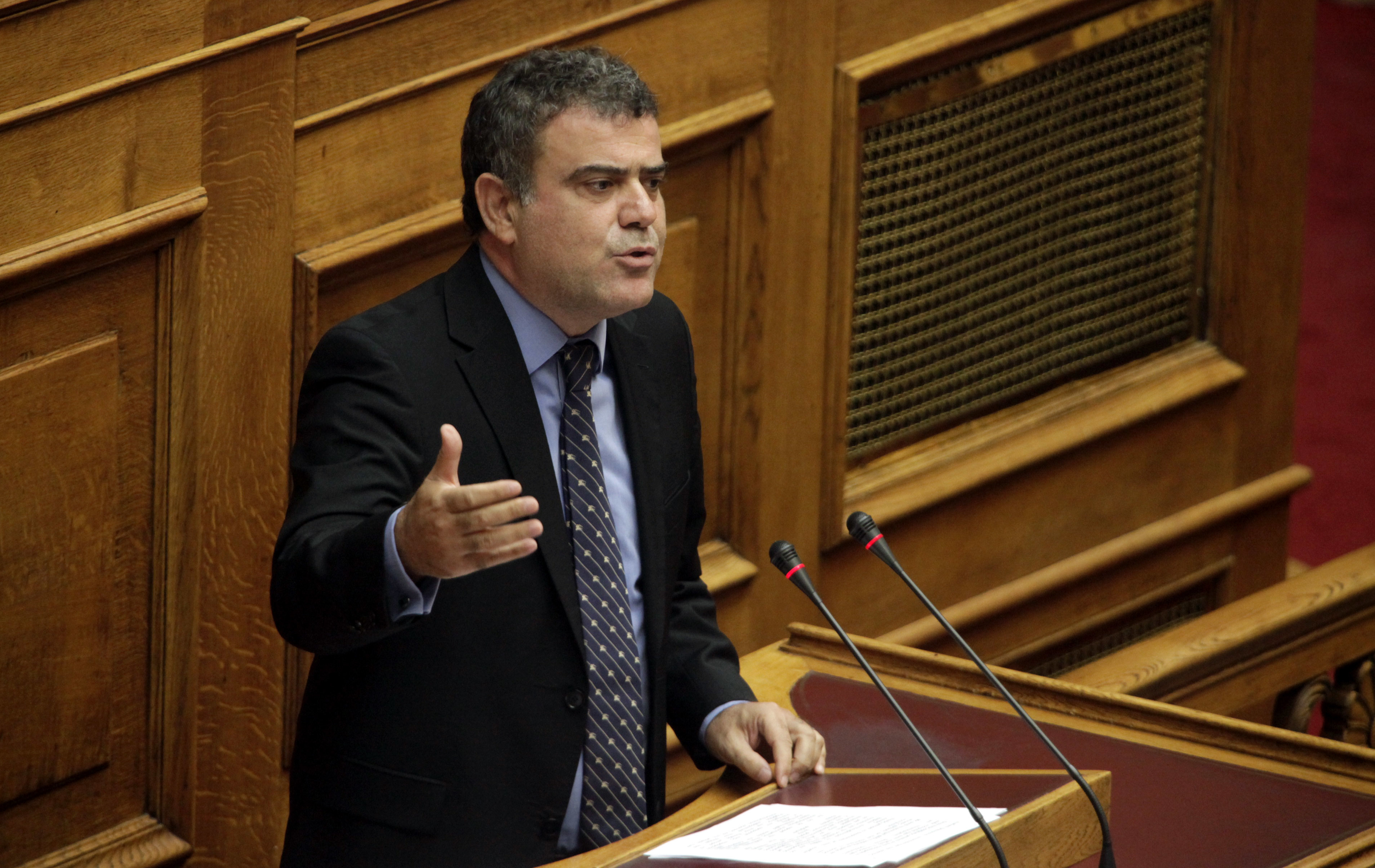 Κι άλλη ψήφος στο “καλάθι” Σαμαρά για Πρόεδρο της Δημοκρατίας