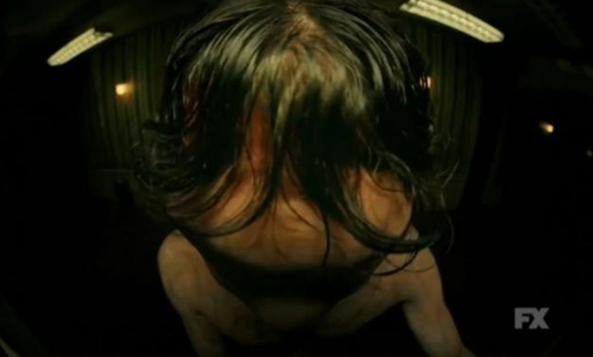 Τα νέα teasers του American Horror Story προκαλούν ανατριχίλα!