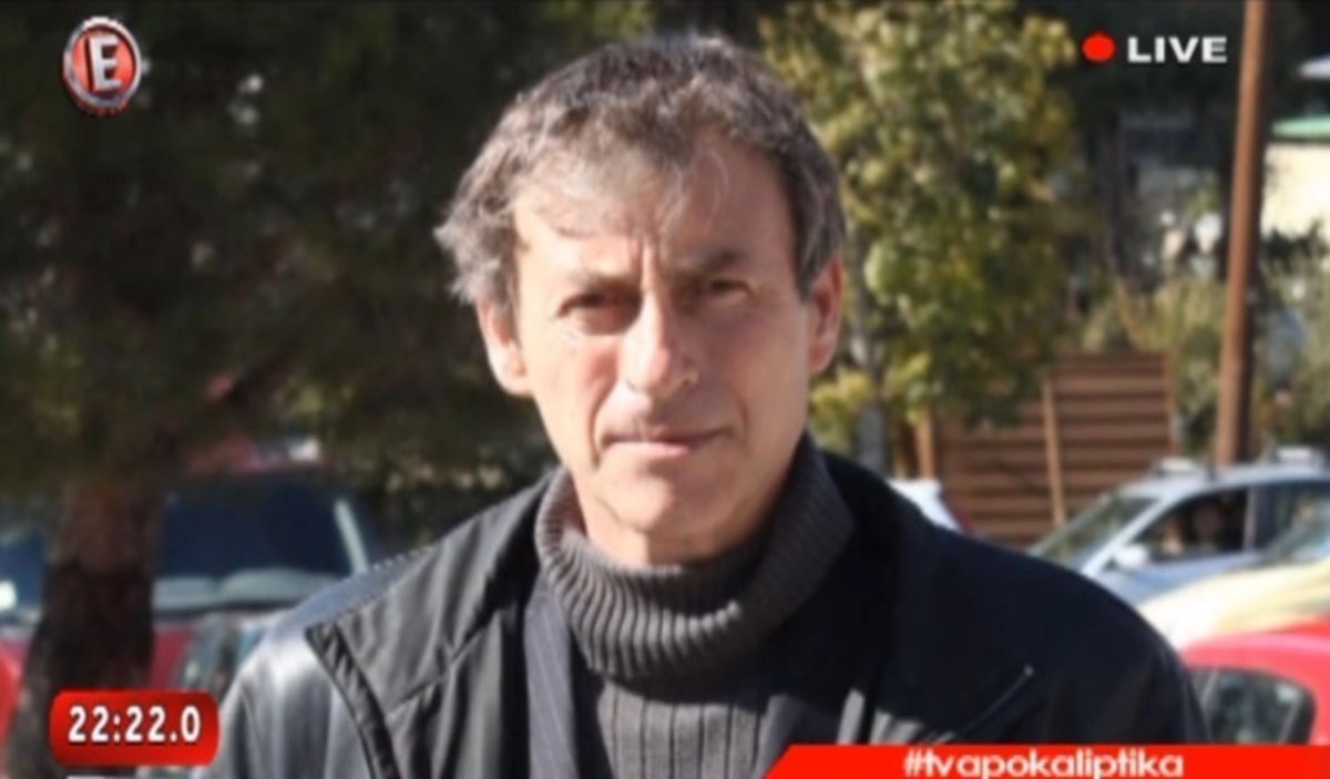 Σπάει τη σιωπή της η πρώην σύζυγος του Αίαντα Μανθόπουλου για τη δικαστική τους διαμάχη!