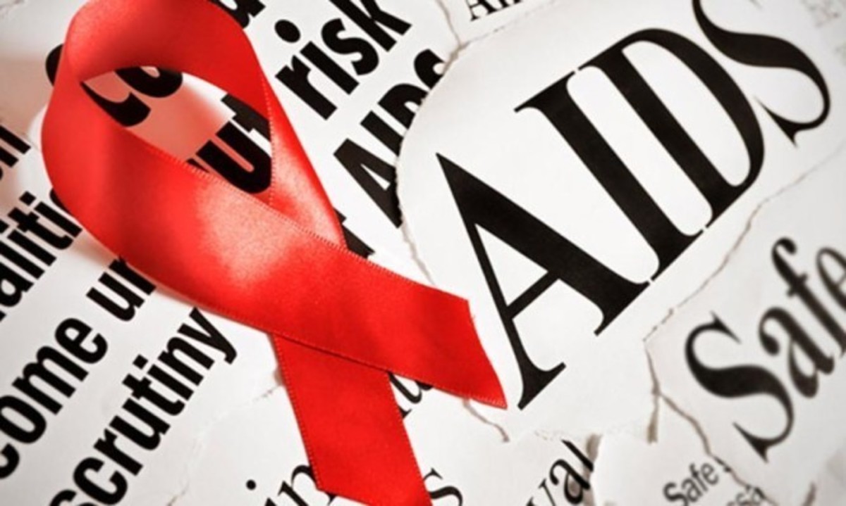 AIDS: Παγκόσμια Ημέρα με μηνύματα και αύξηση κρουσμάτων για την Ελλάδα