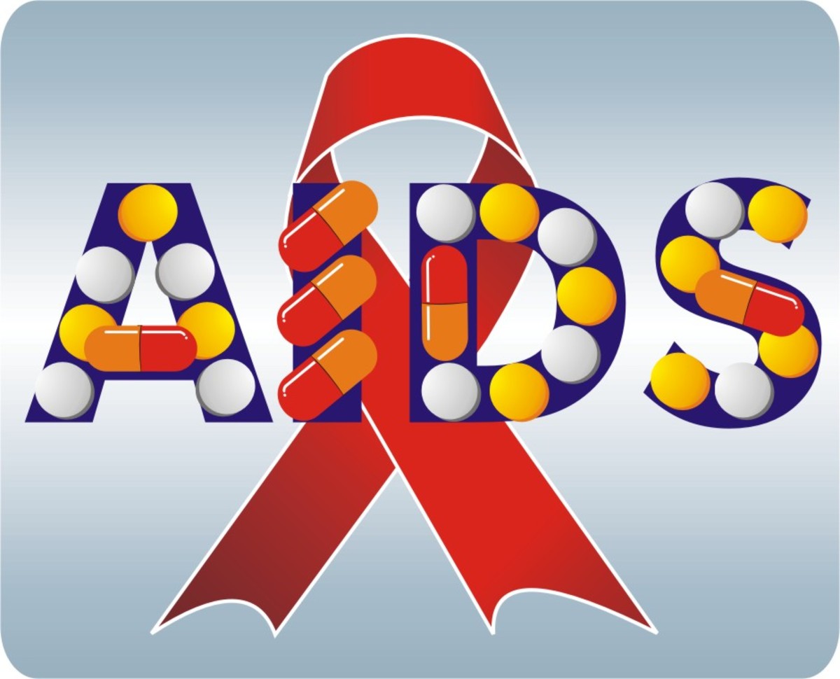 Άλλοι 4 «πελάτες» ιερόδουλων μολύνθηκαν με Aids!