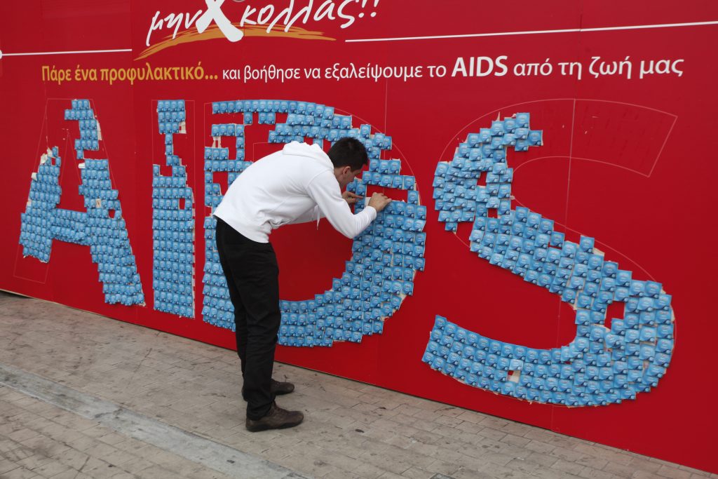 Εγκρίθηκε το φάρμακο Truvada για την πρόληψη του AIDS