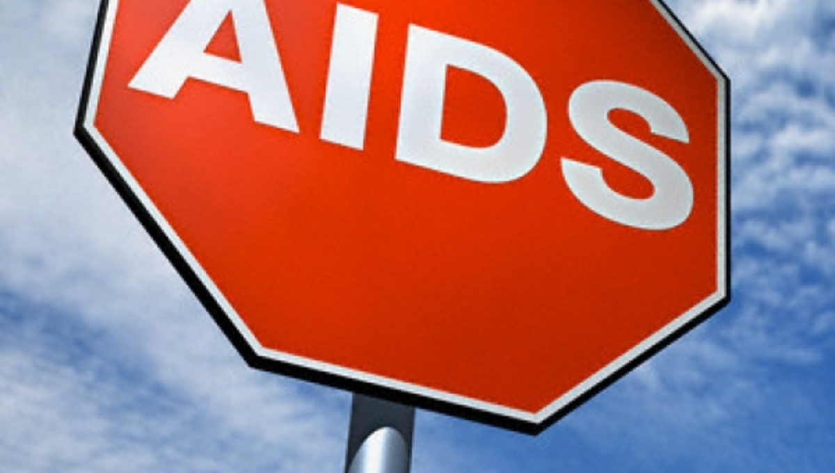 Ευρωπαϊκή βοήθεια για να χτυπηθεί η αύξηση 1500% στο Aids!
