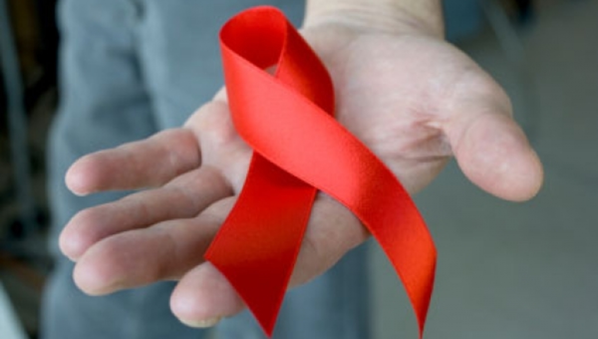 Επειδή το AIDS δεν είναι μόνο την 1η Δεκεμβρίου