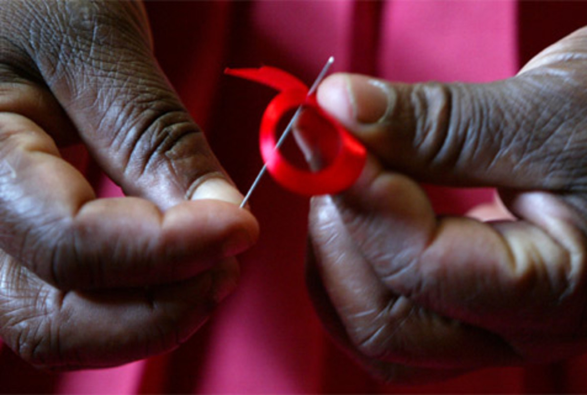 «Απαγάγουν» νεαρές παρθένες και τις παντρεύουν με φορείς του AIDS για να τους… θεραπεύσουν!