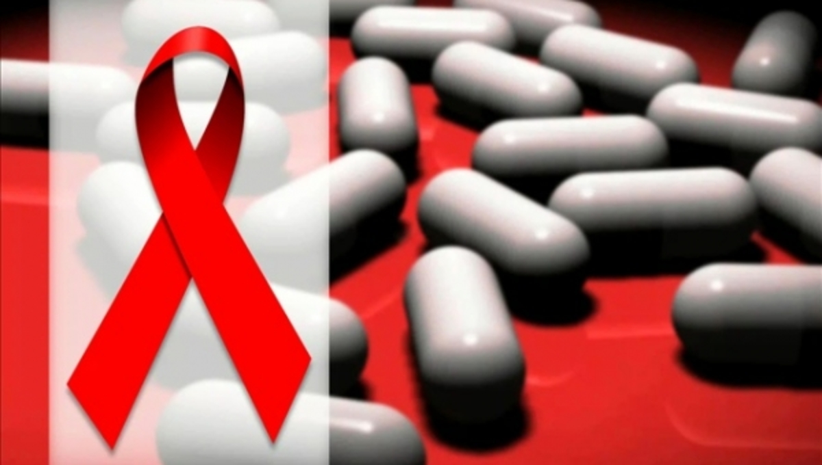 Να επιτραπεί η κυκλοφορία φαρμάκου για το AIDS ζητούν ειδικοί στις ΗΠΑ