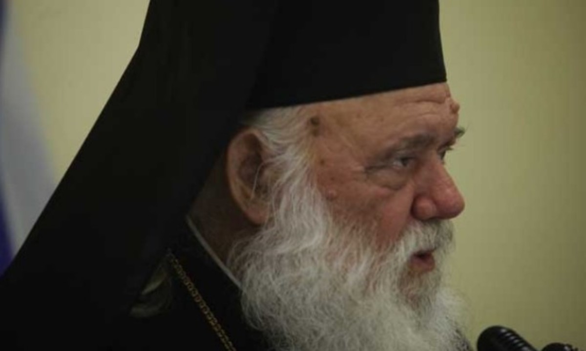 Αρχιεπίσκοπος για καύση νεκρών: «Καθένας αποφασίζει για τον εαυτό του και αναλαμβάνει την ευθύνη»