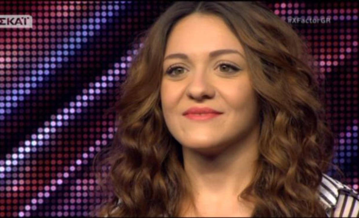 X Factor: Η 18χρονη Πομάκα που μάγεψε κριτές και κοινό!