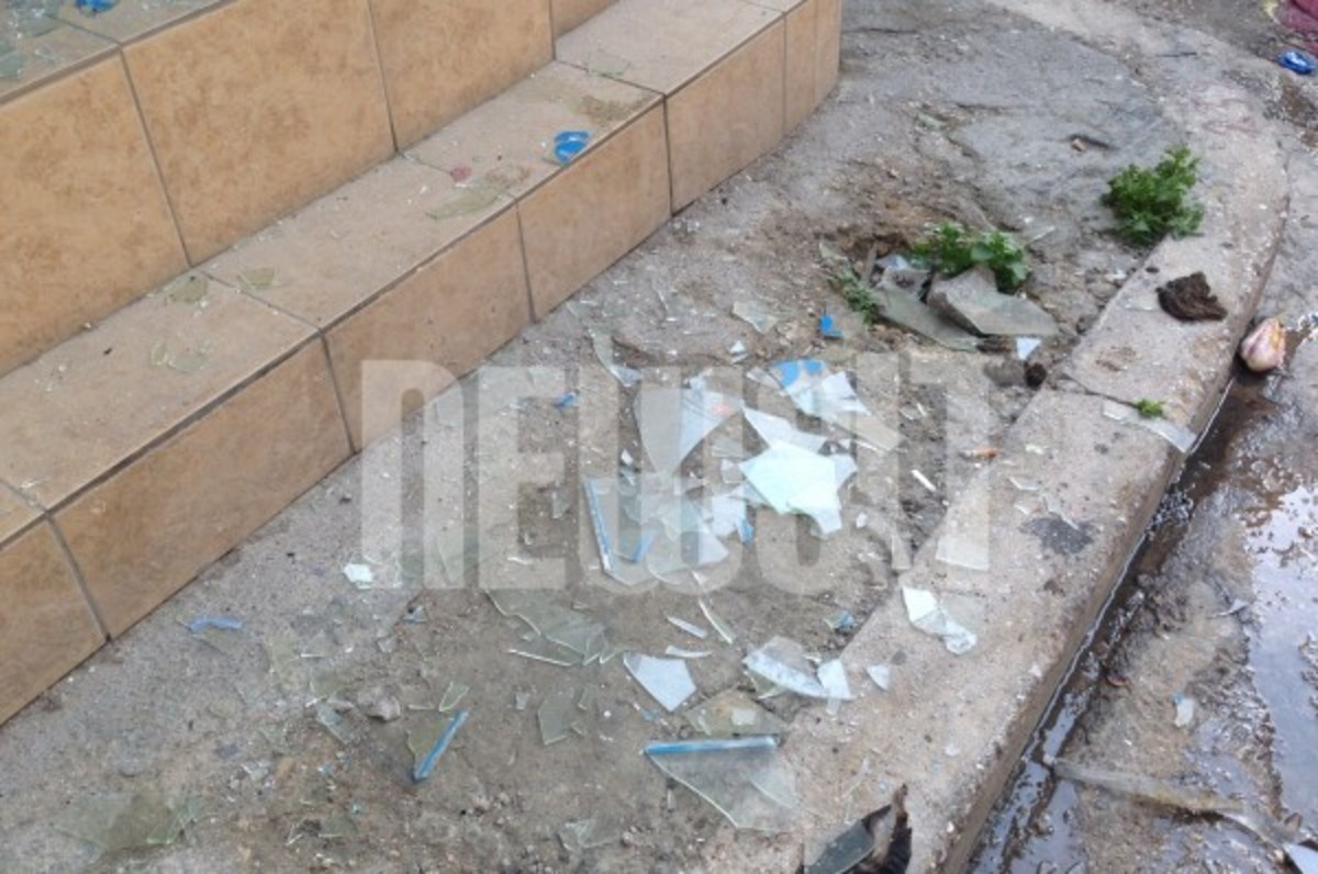 Ανάληψη ευθύνης για τη χειροβομβίδα σε σωφρονιστικό στο Αιγάλεω