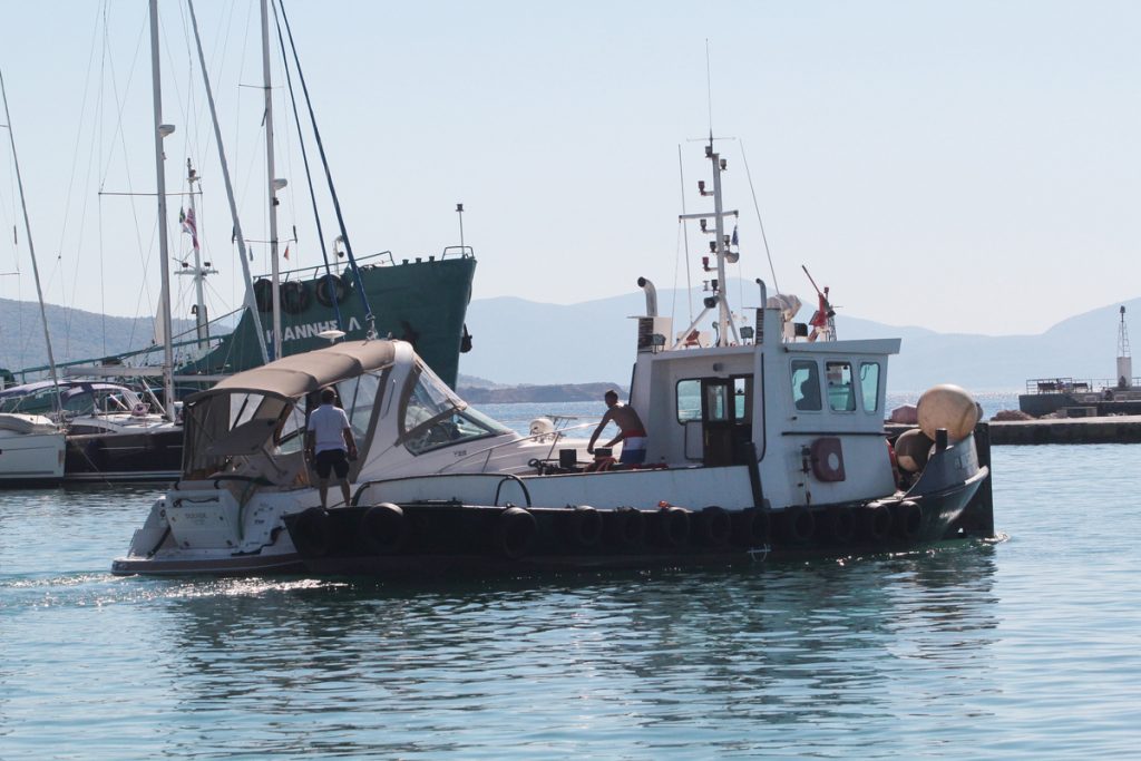 Οι βασικοί μάρτυρες της ναυτικής τραγωδίας στην Αίγινα σπάνε τη σιωπή τους