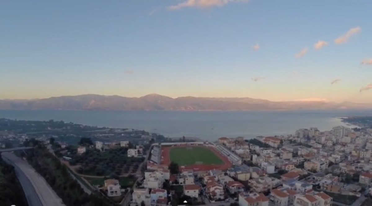 Οι ομορφιές του Αιγαίου