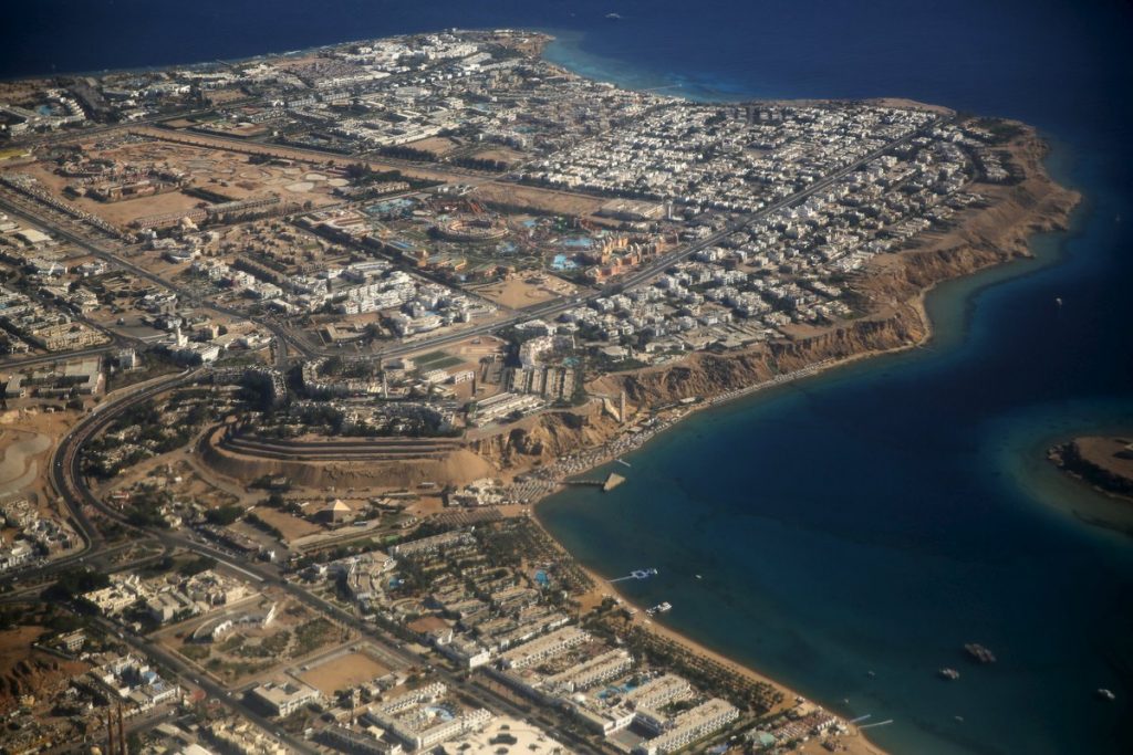 14 άνθρωποι πνίγηκαν σε ναυάγιο σκάφους στον Νείλο