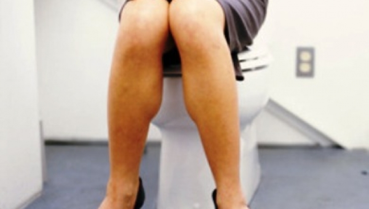 Νέα ανώδυνη μέθοδος αντιμετώπισης των αιμορροΐδων με υπερήχους