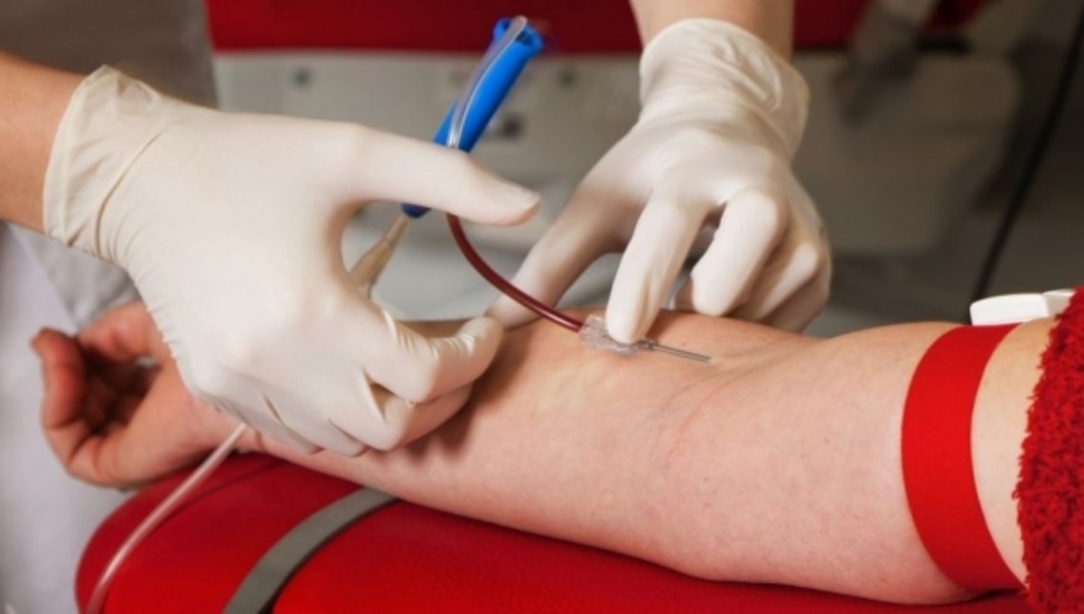 Τελειώνει το αίμα στο “Λαϊκό”- Σε απόγνωση οι πολυμεταγγιζόμενοι ασθενείς