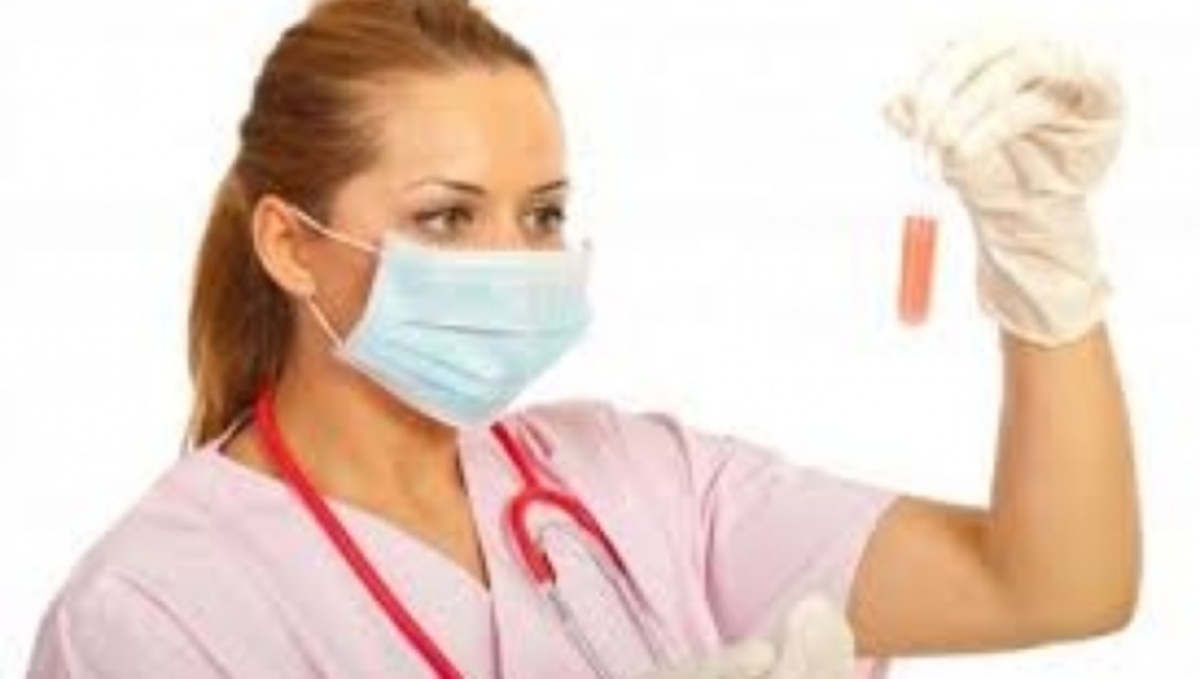 Για ποιον λόγο εμφανίζεται απρόσμενα λίγο αίμα στα ούρα σας